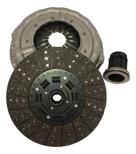 Kit Clutch Ford Cargo, Agrale
