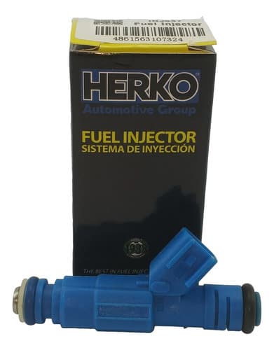Injector Combustible Jeep Liberty 02/03 3.7l