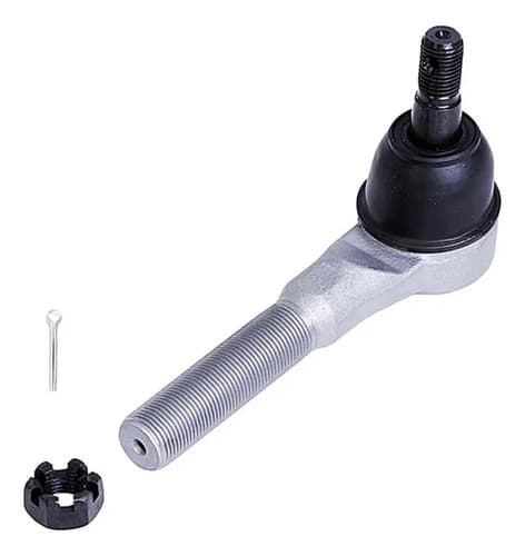 Terminal Ford F150  Del 1980 Al 96, F350, Bronco; Izquierda