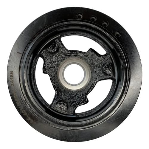 Damper Cigüeñal Ford Edge 2007/2018, Explorer 2011/2018 3.5l