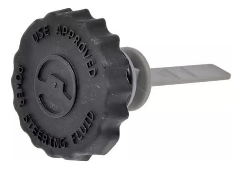 Tapa Deposito Hidráulico Jeep Varios
