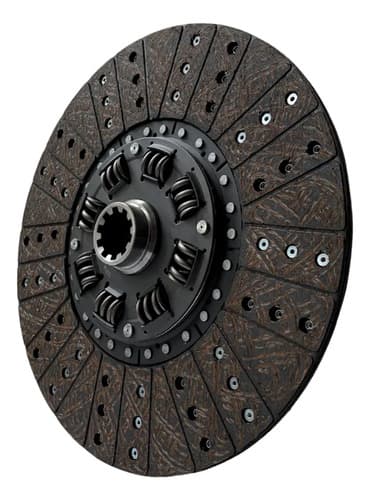 Disco Clutch Chevrolet 13x1.1/2  10e