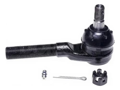 Terminal Chev Blazer S10; Corta, Interna