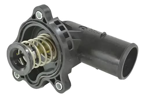 Termostato Wrangler, Gladiator, Gran Cherokee 20/24; Carcaza