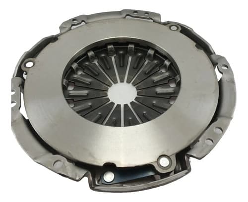 Kit Clutch Toyota Prado 98/09 3p 2.7l; 250mm 21e