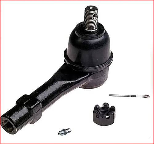 Terminal Ford Explorer Del 2004 Al 2005, Sport Trac; Externa